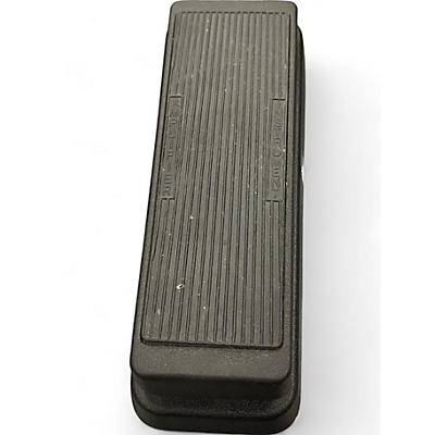 Dunlop Used Dunlop Original Cry Baby Wah Effect Pedal