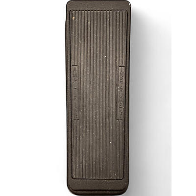 Dunlop Used Dunlop Original Cry Baby Wah Effect Pedal