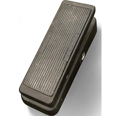 Dunlop Used Dunlop Original Cry Baby Wah Effect Pedal