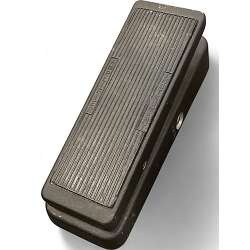 Dunlop Used Dunlop Original Cry Baby Wah Effect Pedal