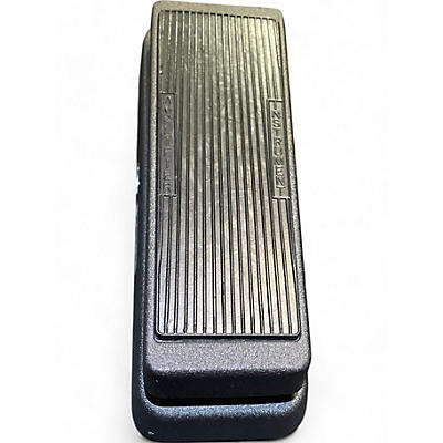 Dunlop Used Dunlop Original Cry Baby Wah Effect Pedal