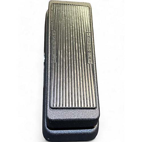 Dunlop Used Dunlop Original Cry Baby Wah Effect Pedal