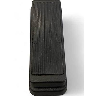 Dunlop Used Dunlop Original Cry Baby Wah Effect Pedal