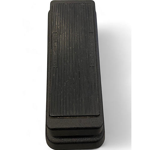 Dunlop Used Dunlop Original Cry Baby Wah Effect Pedal