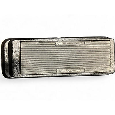 Dunlop Used Dunlop Original Cry Baby Wah Effect Pedal