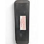 Used Dunlop Original Cry Baby Wah Effect Pedal