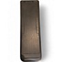Used Dunlop Original Cry Baby Wah Effect Pedal