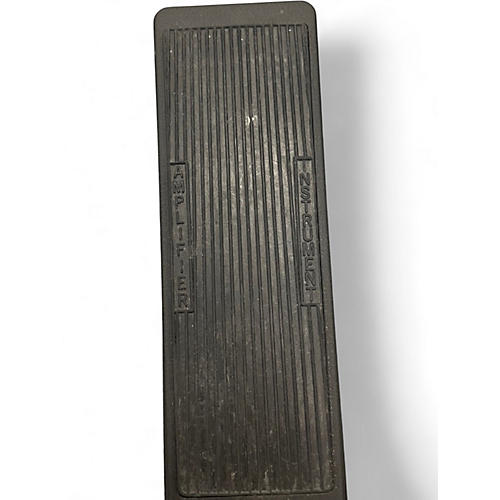 Used Dunlop Original Cry Baby Wah Effect Pedal