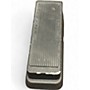 Used Dunlop Original Cry Baby Wah Effect Pedal