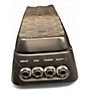 Used Dunlop Original Cry Baby Wah Effect Pedal