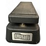 Used Dunlop Original Cry Baby Wah Effect Pedal