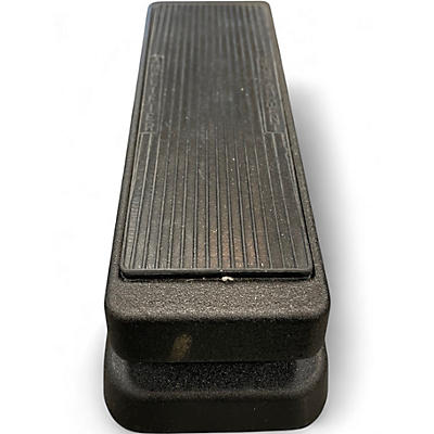 Used Dunlop Original Cry Baby Wah Effect Pedal