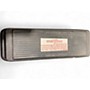 Used Dunlop Original Cry Baby Wah Effect Pedal