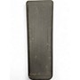 Used Dunlop Original Cry Baby Wah Effect Pedal