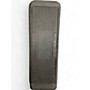 Used Dunlop Original Cry Baby Wah Effect Pedal