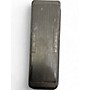 Used Dunlop Original Cry Baby Wah Effect Pedal