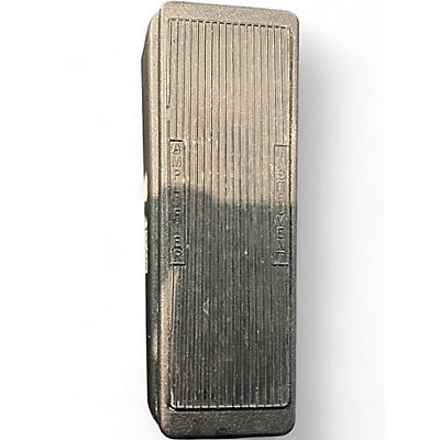 Used Dunlop Original Cry Baby Wah Effect Pedal