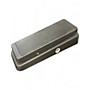 Used Dunlop Original Cry Baby Wah Effect Pedal