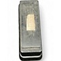 Used Dunlop Original Cry Baby Wah Effect Pedal