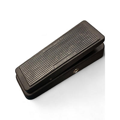 Used Dunlop Original Cry Baby Wah Effect Pedal