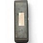 Used Dunlop Original Cry Baby Wah Effect Pedal