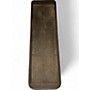 Used Dunlop Original Cry Baby Wah Effect Pedal