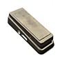 Used Dunlop Original Cry Baby Wah Effect Pedal