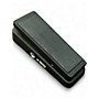 Used Dunlop Original Cry Baby Wah Effect Pedal