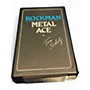 Used Dunlop ROCKMAN METAL ACE Battery Powered Amp