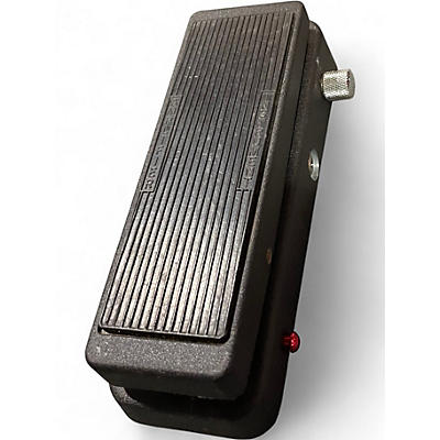 Used Dunlop S35Q Effect Pedal