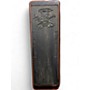 Used Dunlop SC95 Slash Signature Crybaby Classic Wah Effect Pedal
