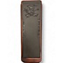 Used Dunlop SC95 Slash Signature Crybaby Classic Wah Effect Pedal