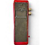 Used Dunlop SC95 Slash Signature Crybaby Classic Wah Effect Pedal