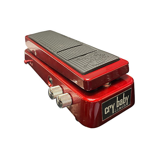 Dunlop Used Dunlop SW95 Cry Baby Slash Wah Effect Pedal