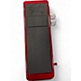 Used Dunlop SW95 Cry Baby Slash Wah Effect Pedal