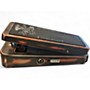 Used Dunlop SW95 Cry Baby Slash Wah Effect Pedal