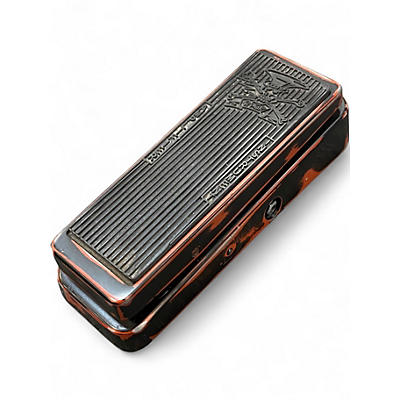 Used Dunlop SW95 Cry Baby Slash Wah Effect Pedal