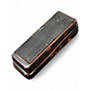 Used Dunlop SW95 Cry Baby Slash Wah Effect Pedal