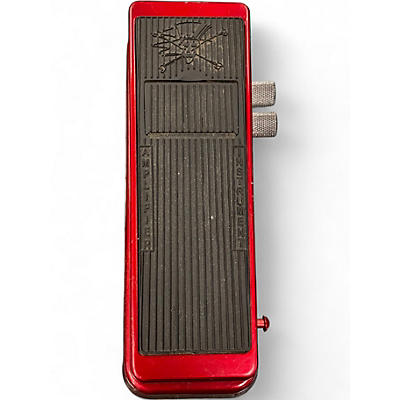 Used Dunlop SW95 Cry Baby Slash Wah Effect Pedal