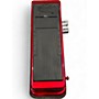 Used Dunlop SW95 Cry Baby Slash Wah Effect Pedal