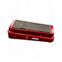 Used Dunlop SW95 Cry Baby Slash Wah Effect Pedal