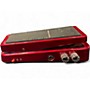 Used Dunlop SW95 Cry Baby Slash Wah Effect Pedal