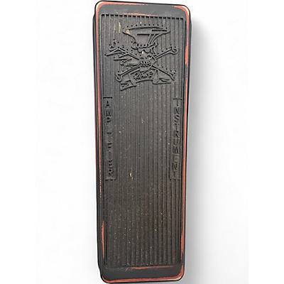 Used Dunlop SW95 Cry Baby Slash Wah Effect Pedal
