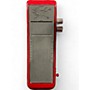 Used Dunlop SW95 Cry Baby Slash Wah Effect Pedal