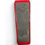 Used Dunlop SW95 Slash Signature Distortion Wah Effect Pedal