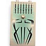 Used Dunlop Siete Santos Octavia Fuzz Effect Pedal
