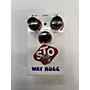 Used Dunlop Used Dunlop Sto Effect Pedal