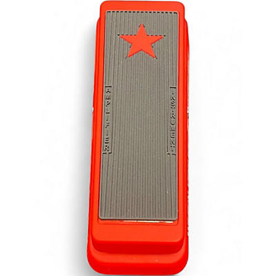 Used Dunlop TBM95 Effect Pedal