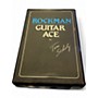 Used Dunlop TOM SCHOLZ ROCKMAN GUITAR ACE Headphone Amp