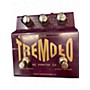 Used Dunlop TREMOLO Effect Pedal